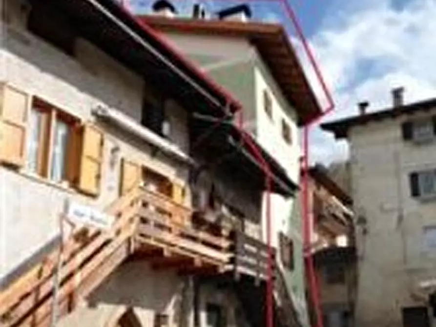 Immagine 1 di Terratetto in vendita  in Piazzetta del Mònt 2 a Trento