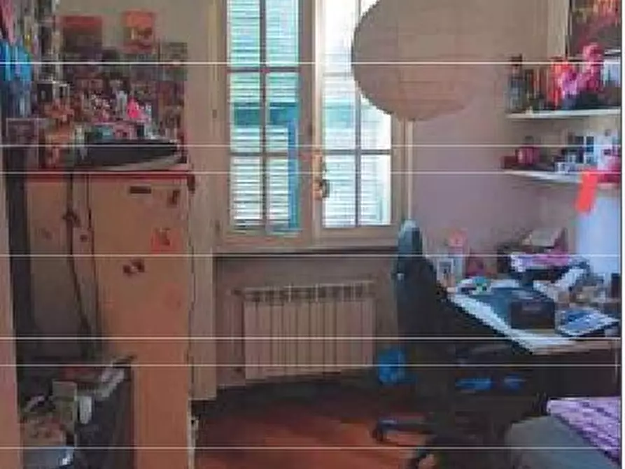 Immagine 6 di Casa bifamiliare in vendita  in Via Seminella 13 a Busalla