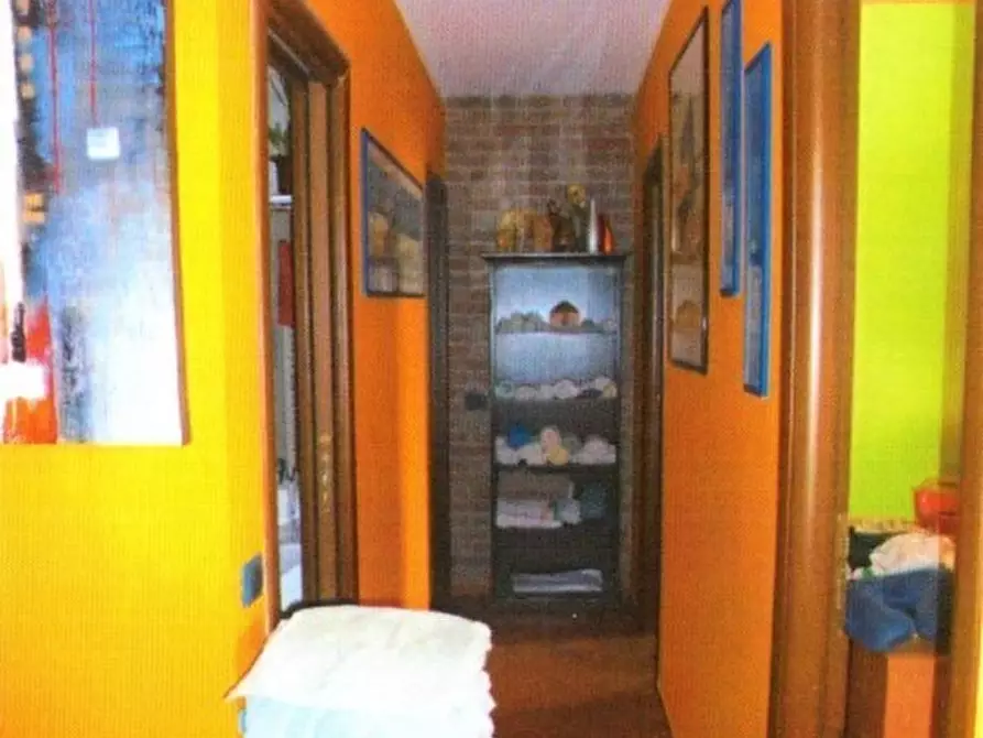 Immagine 3 di Pentalocale in vendita  in Via Val Trebbia 82 a Genova