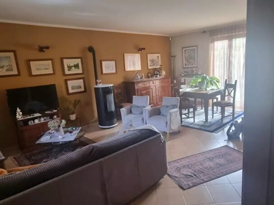 Immagine 3 di Casa indipendente in vendita  in Via Bertolino 61 a Mondovì