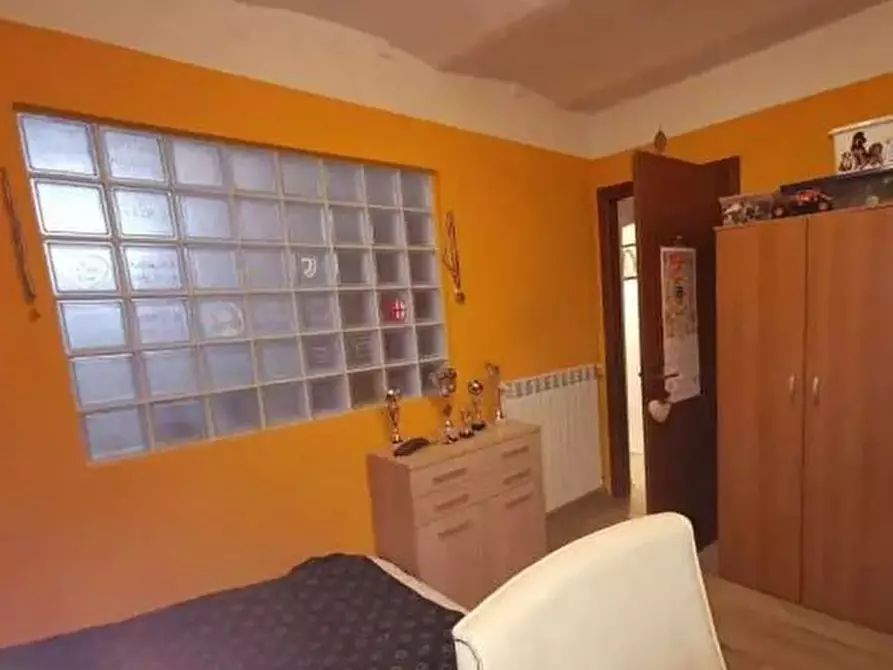 Immagine 6 di Pentalocale in vendita  in Vicolo San Rocco 13 a Villanova D'albenga