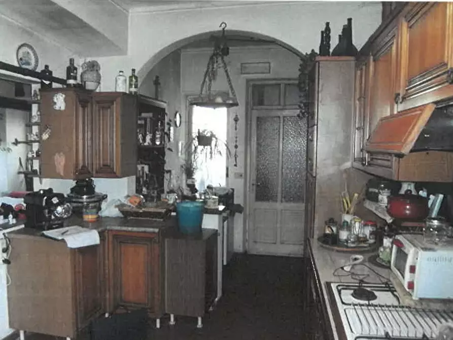 Immagine 3 di Porzione di casa in vendita  in strada statale 564 a Pianfei