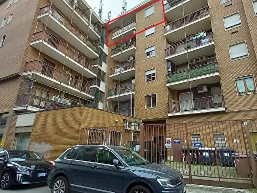 Immagine 7 di Pentalocale in vendita  in Via Camillo Cavour 23 a Alessandria