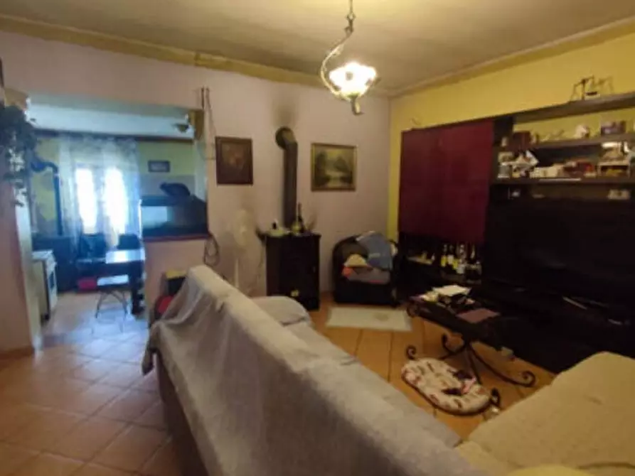 Immagine 3 di Terratetto in vendita  in Via Paolo Bocca 93 a Rivalta Bormida