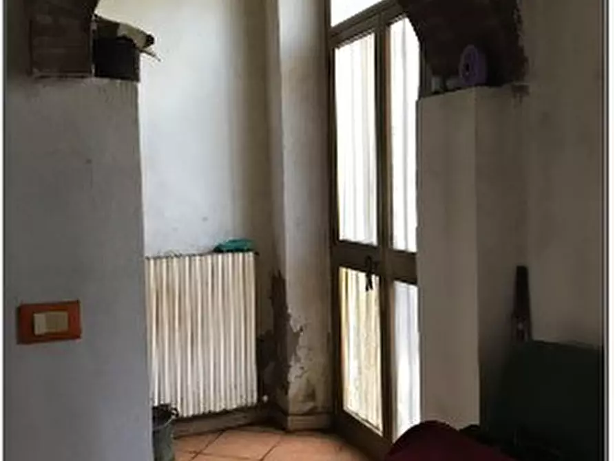 Immagine 9 di Villetta a schiera in vendita  in Via San Giuliano Nuovo 21 a Alessandria