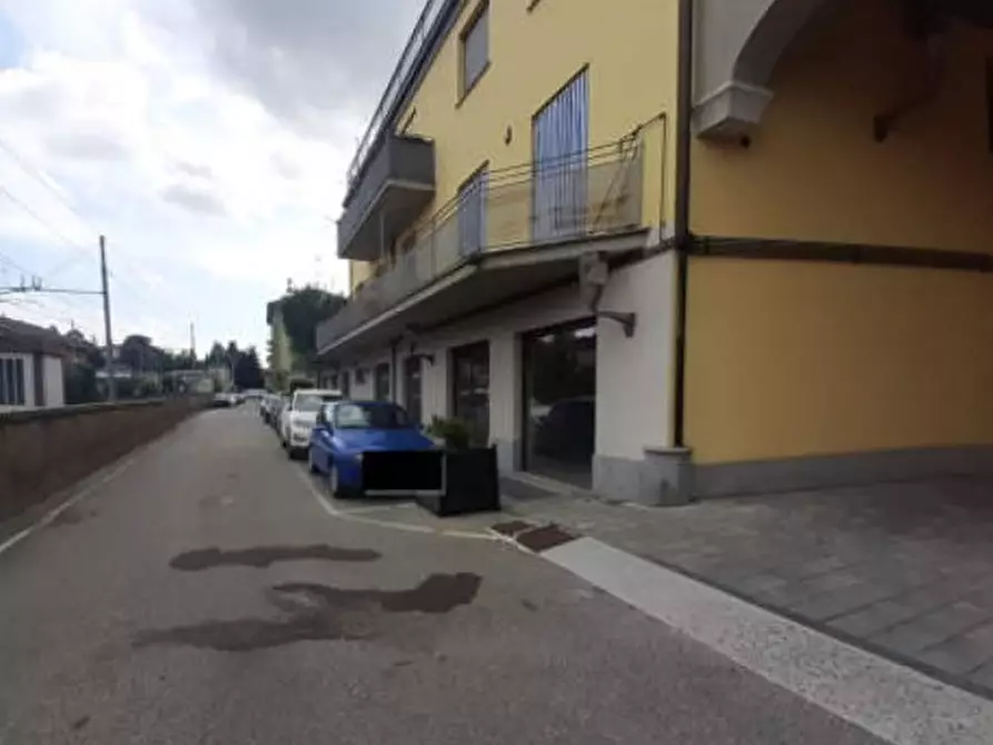 Immagine 1 di Trilocale in vendita  in Via San Carlo 16 a Nizza Monferrato