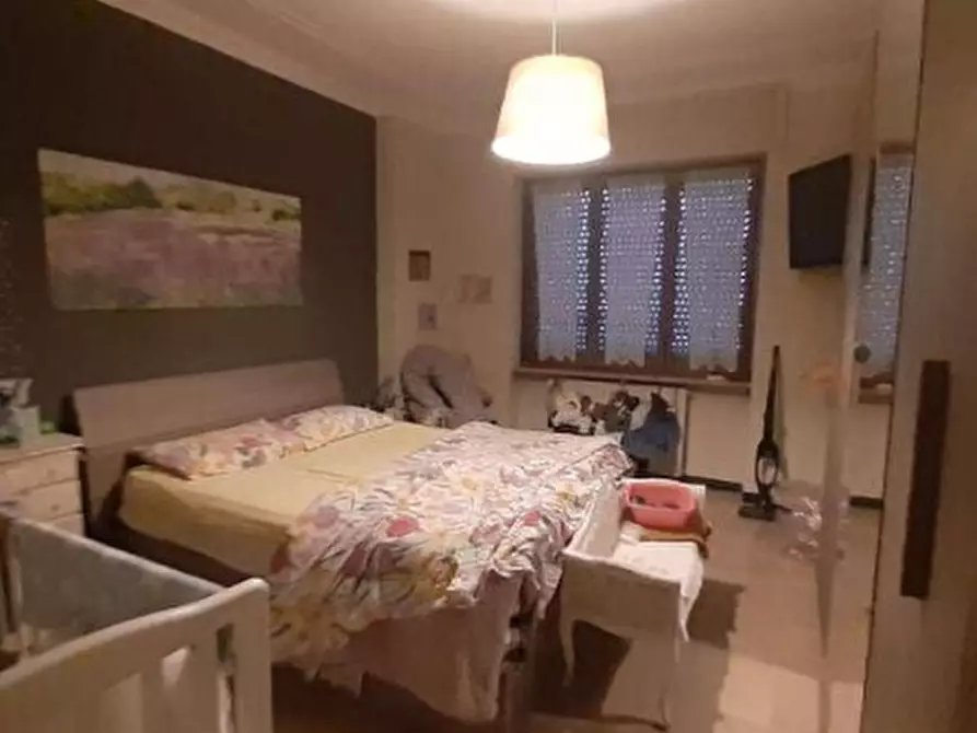 Immagine 6 di Quadrilocale in vendita  in Via Mazzini 129 a Novi Ligure