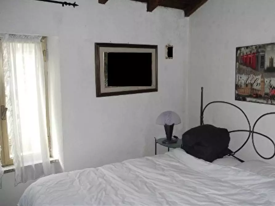 Immagine 7 di Pentalocale in vendita  in Via Palestro 10 a Cosio D'arroscia