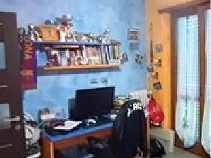 Immagine 5 di Quadrilocale in vendita  in Via dei Testa 19 a Avigliana