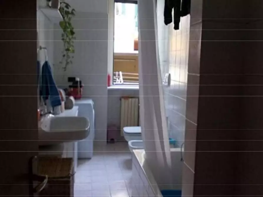 Immagine 4 di Pentalocale in vendita  in Via MArengo 4 a Alessandria