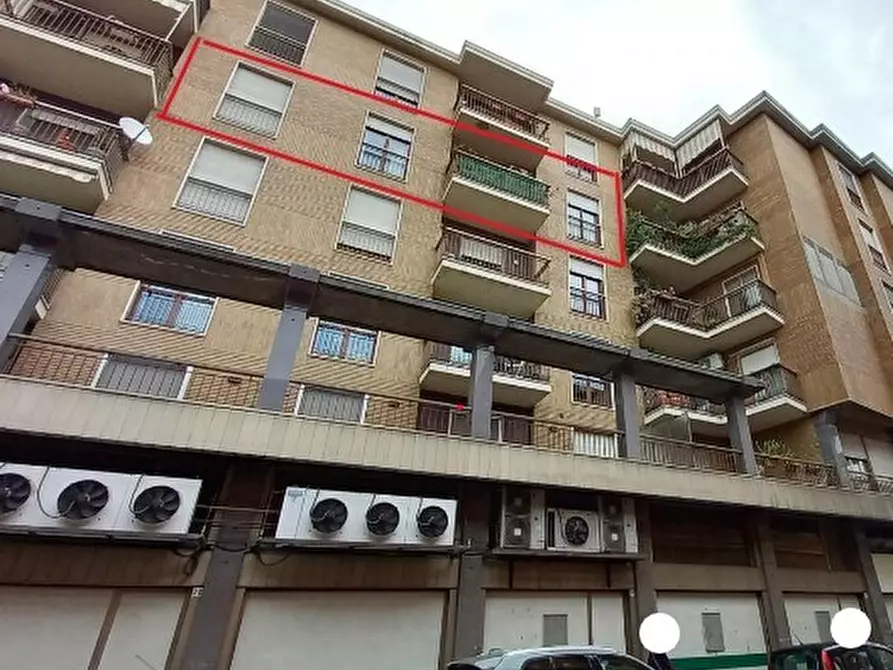 Immagine 6 di Pentalocale in vendita  in Via Camillo Cavour 23 a Alessandria