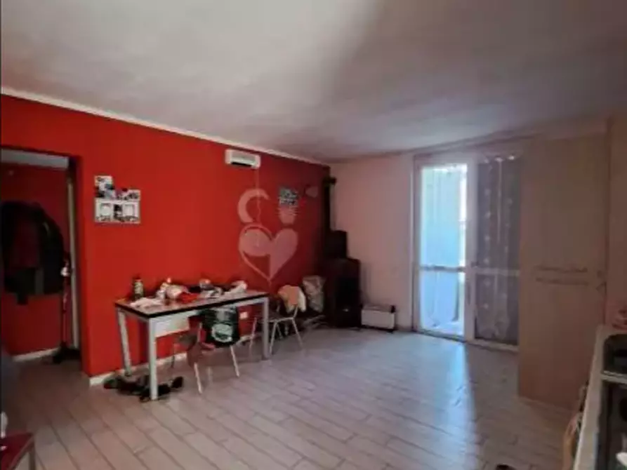 Immagine 3 di Quadrilocale in vendita  in Via Cesare Viazzi 7 a Predosa