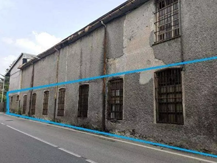 Immagine 3 di Attività artigianale in vendita  in Via Arvigo 26 a Sant'olcese