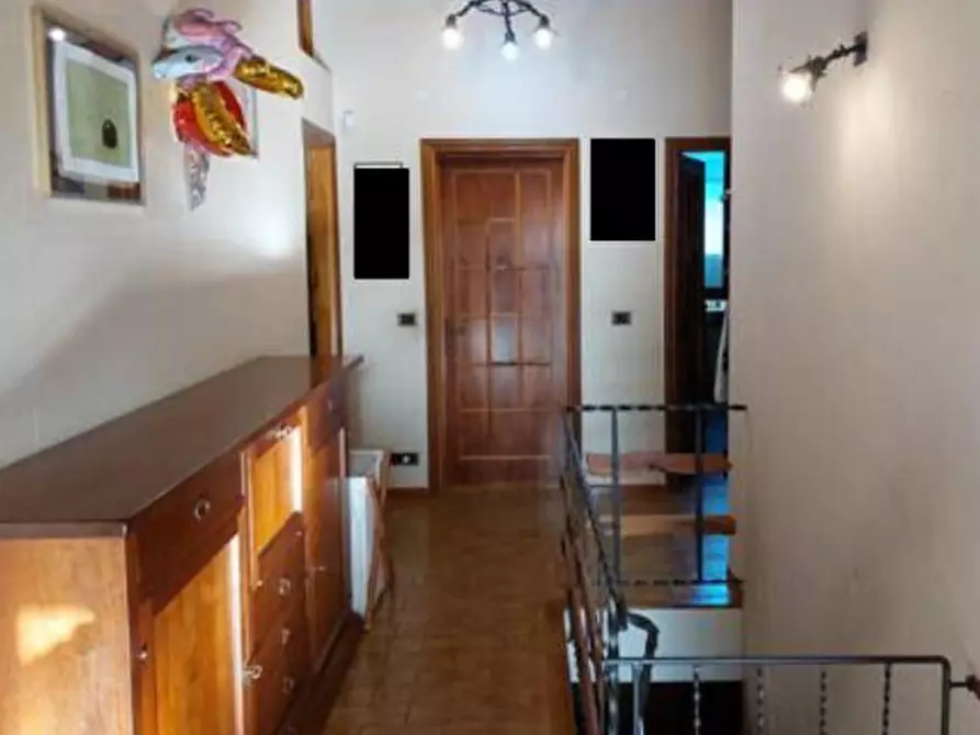 Immagine 3 di Casa bifamiliare in vendita  in Via Privata delle Rose snc a Diano San Pietro