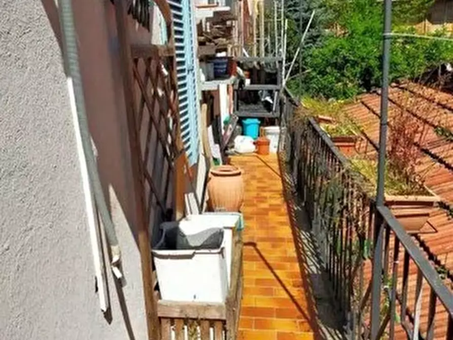 Immagine 10 di Pentalocale in vendita  in Via Tommaso Campanella 6 a Tortona