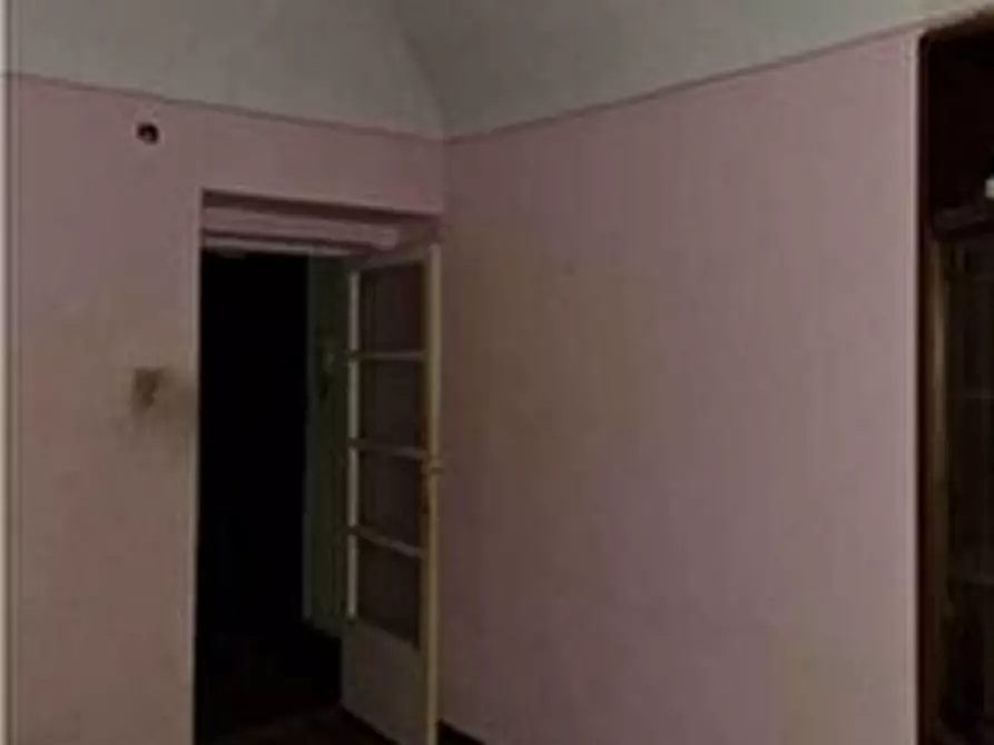 Immagine 6 di Quadrilocale in vendita  in Via Pietro Isola 92 a Novi Ligure