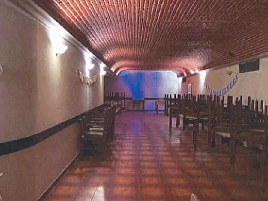 Immagine 6 di Bar / Ristorante in vendita  in Via dei Giustiniani 48 a Recco