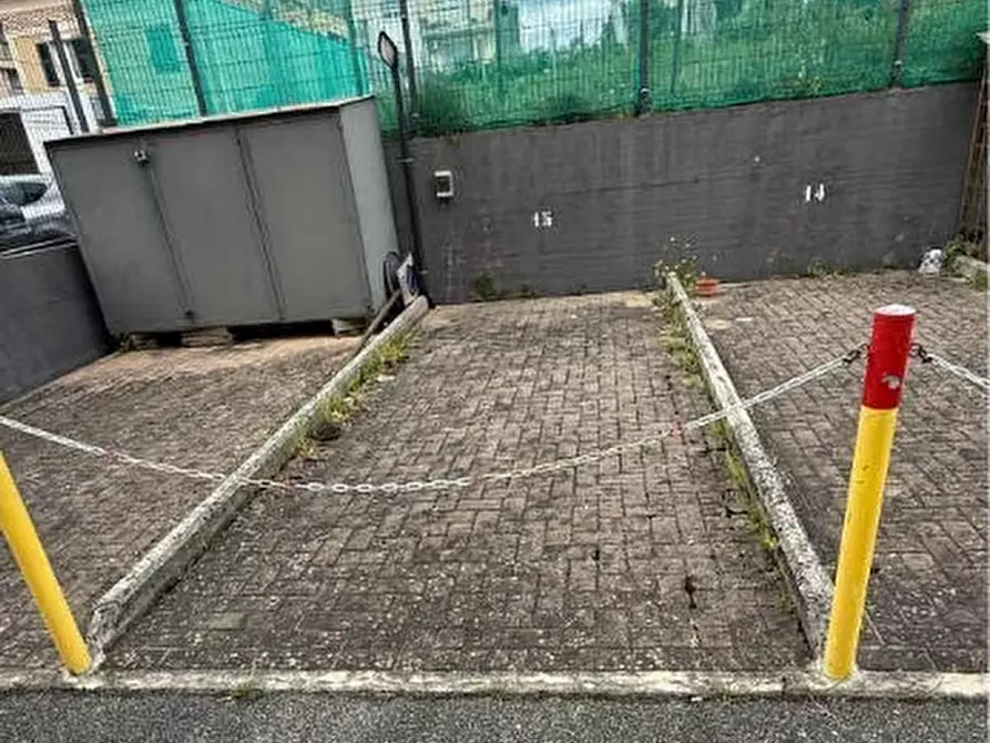 Immagine 6 di Garage in vendita  in Via alla Basilica dei Fieschi 2/A a Cogorno