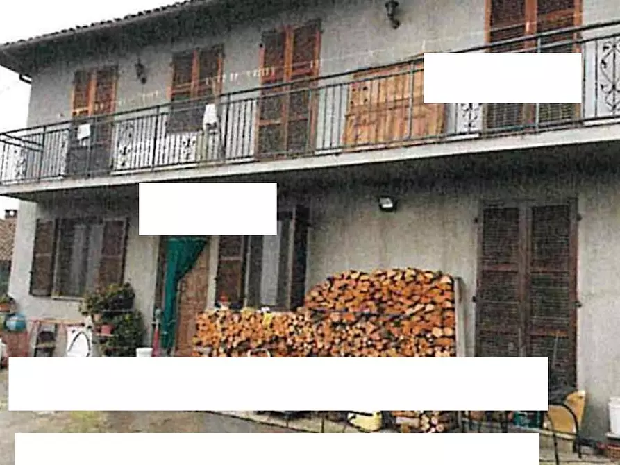 Immagine 1 di Villetta a schiera in vendita  in Frazione San Marzanotto 143 a Asti