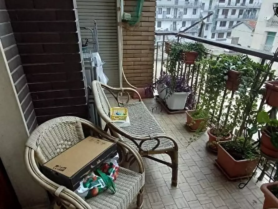 Immagine 5 di Pentalocale in vendita  in Via Camillo Cavour 23 a Alessandria