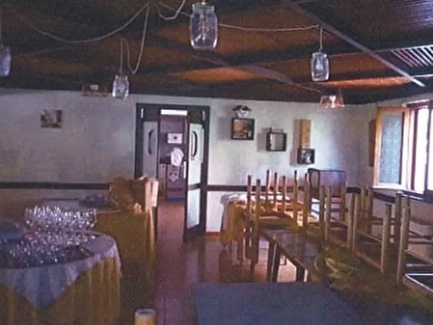 Immagine 4 di Bar / Ristorante in vendita  in Via dei Giustiniani 48 a Recco