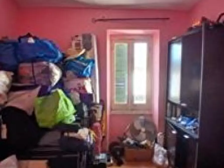 Immagine 3 di Terratetto in vendita  in Via Giuseppe Cesio 32 a Altare