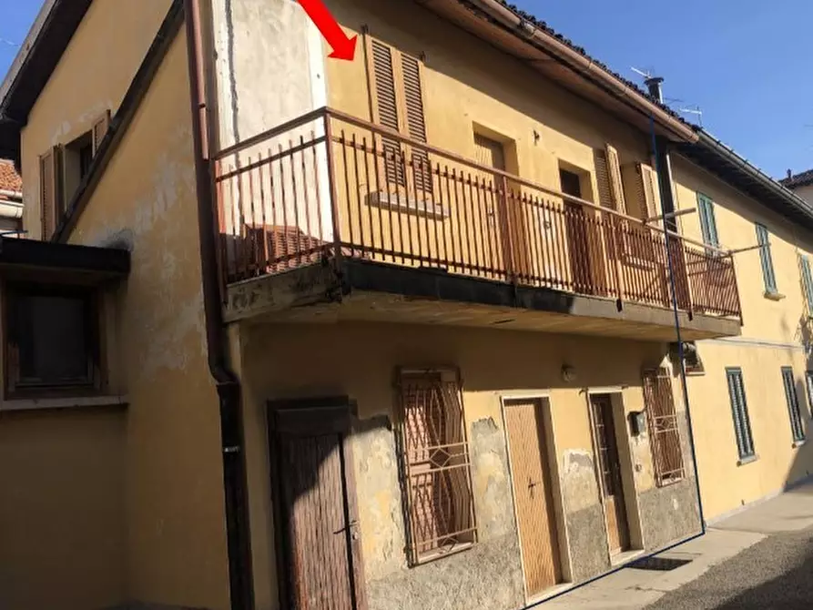 Immagine 1 di Quadrilocale in vendita  in Via Milazzo 10 a Trezzo Sull'adda