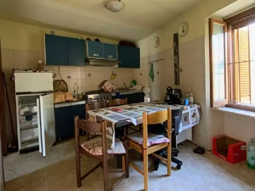 Immagine 3 di Terratetto in vendita  in Via Incisa a Cortiglione