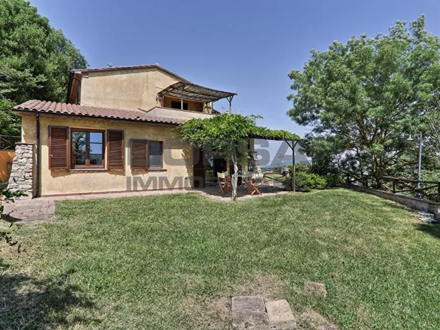 Immagine 3 di Terratetto in vendita  in via della camminata a Guardistallo