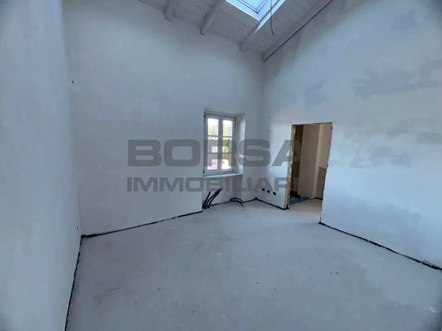 Immagine 7 di Pentalocale in vendita  in Via Ombrosa 8 a Livorno