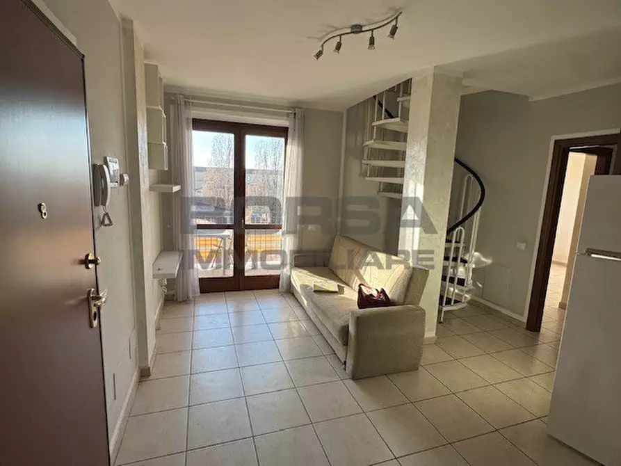 Immagine 9 di Quadrilocale in vendita  in Via Torretta 44 a Livorno