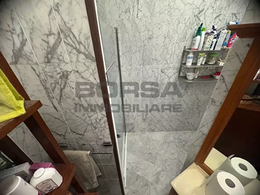 Immagine 38 di Appartamento in vendita  in Piazza Attias 48 a Livorno