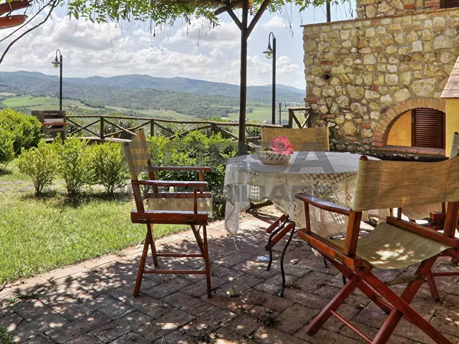 Immagine 26 di Terratetto in vendita  in via della camminata a Guardistallo