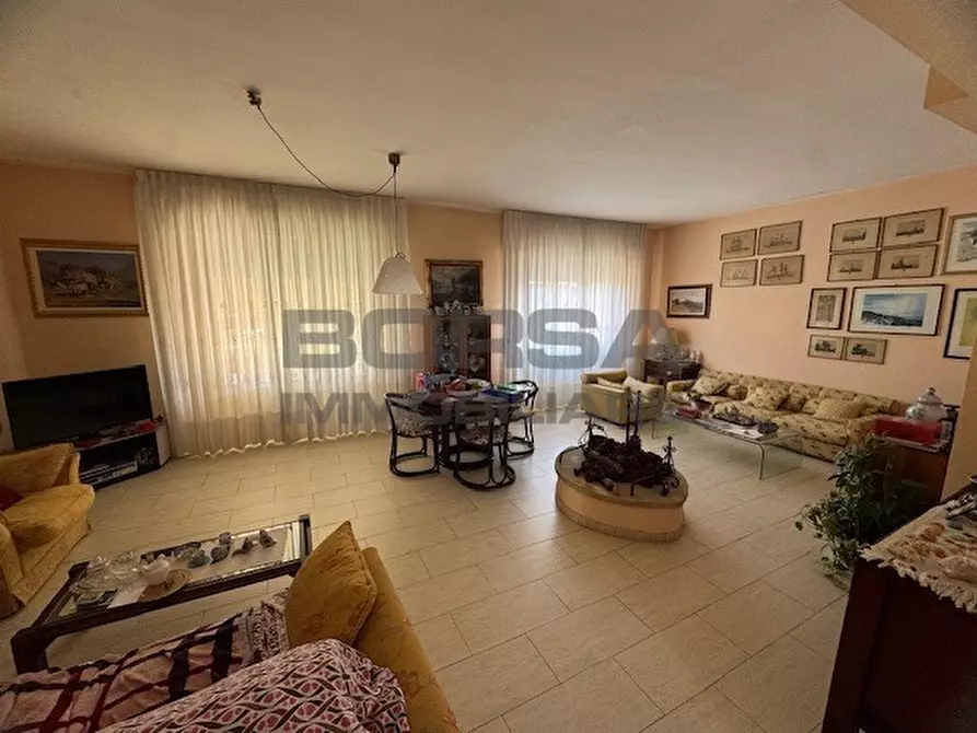 Immagine 30 di Quadrilocale in vendita  in Via Goito 132 a Livorno