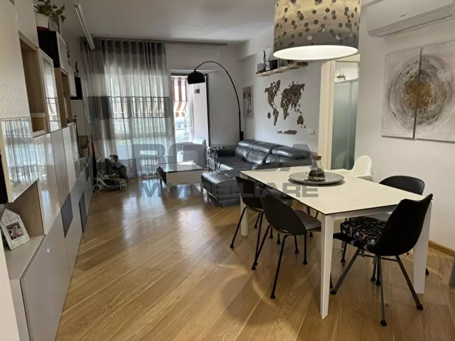 Immagine 4 di Appartamento in vendita  in Via Calzabigi 142 a Livorno
