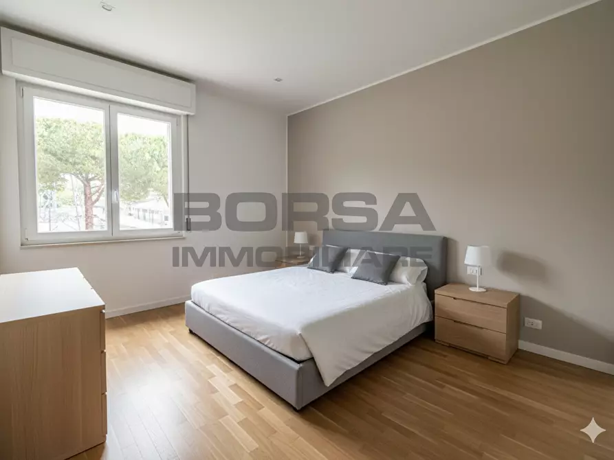 Immagine 12 di Appartamento in vendita  in Via Maria Montessori 3 a Livorno