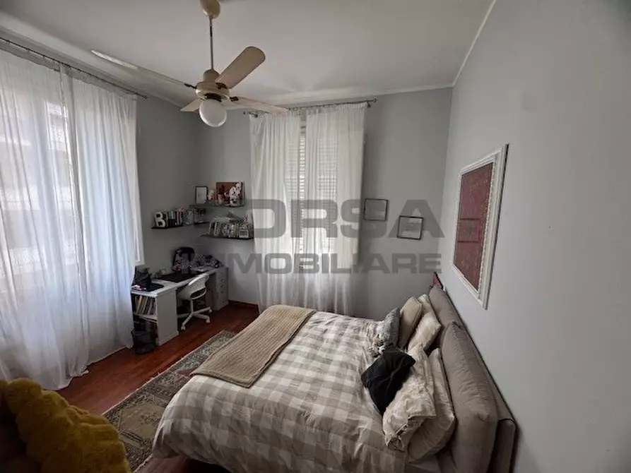 Immagine 10 di Casa bifamiliare in vendita  in Via Giovanni Marradi 118 a Livorno