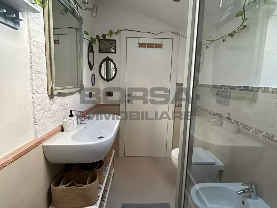 Immagine 32 di Appartamento in vendita  in Via Montebello 49 a Livorno