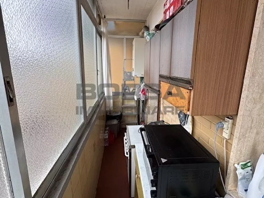 Immagine 25 di Pentalocale in vendita  in Via degli Scarronzoni 5 a Livorno