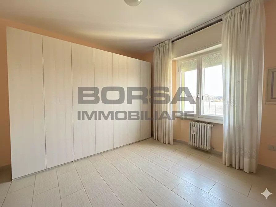 Immagine 9 di Quadrilocale in vendita  in Via Goito 132 a Livorno