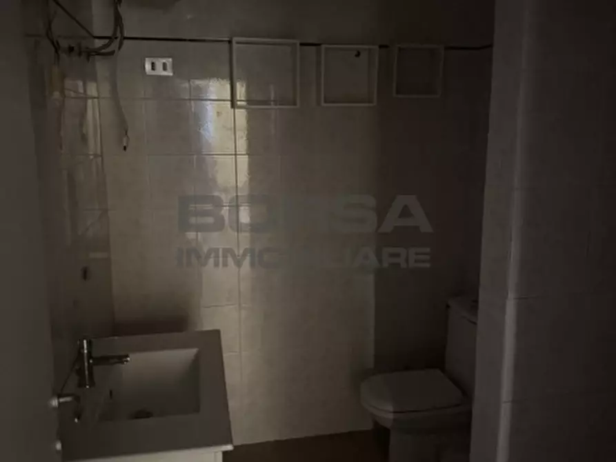 Immagine 18 di Bilocale in vendita  in Via Fagiuoli 6 a Livorno