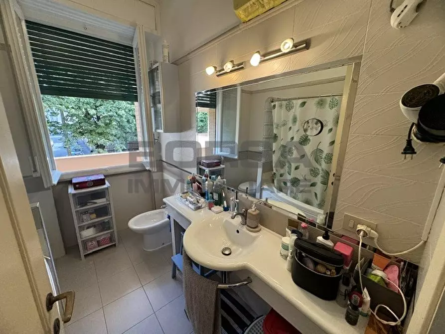 Immagine 28 di Appartamento in vendita  in Via Calzabigi 66 a Livorno