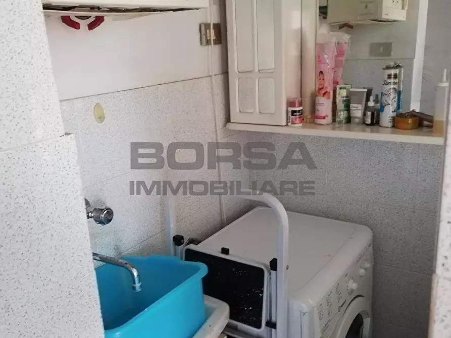 Immagine 8 di Quadrilocale in vendita  in Via Sant'Andrea 21 a Livorno