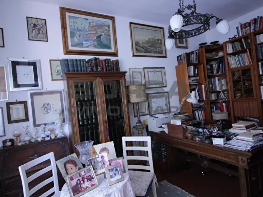 Immagine 11 di Terratetto in vendita  in Via Kaiser Parodi a Livorno