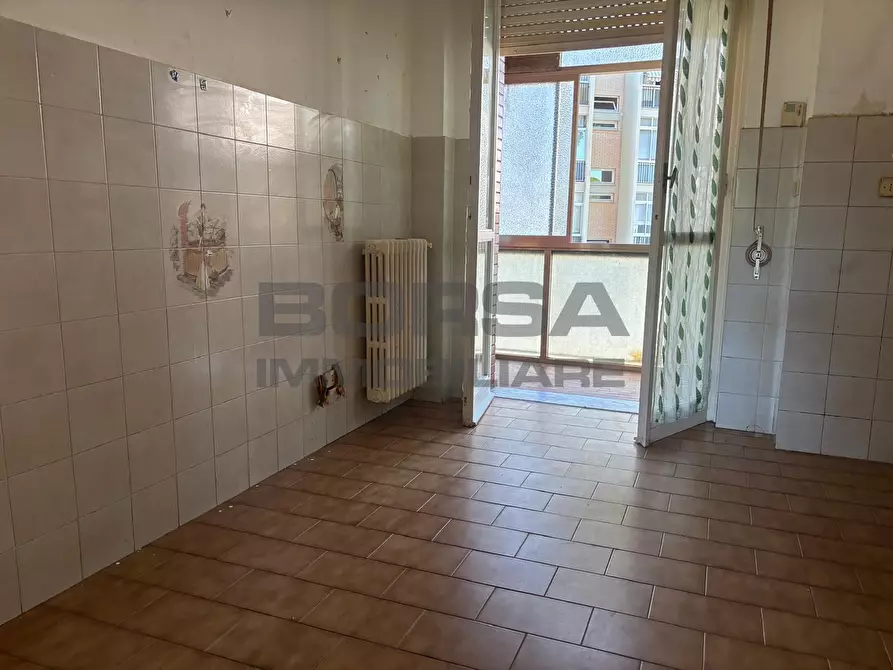 Immagine 16 di Appartamento in vendita  in Via Benvenuto Cellini a Livorno