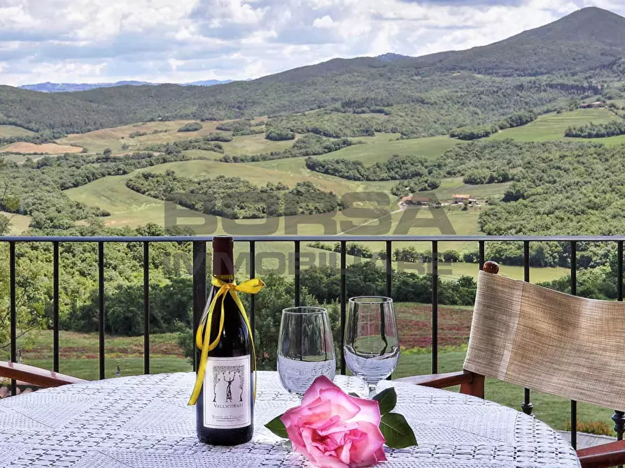 Immagine 5 di Terratetto in vendita  in via della camminata a Guardistallo