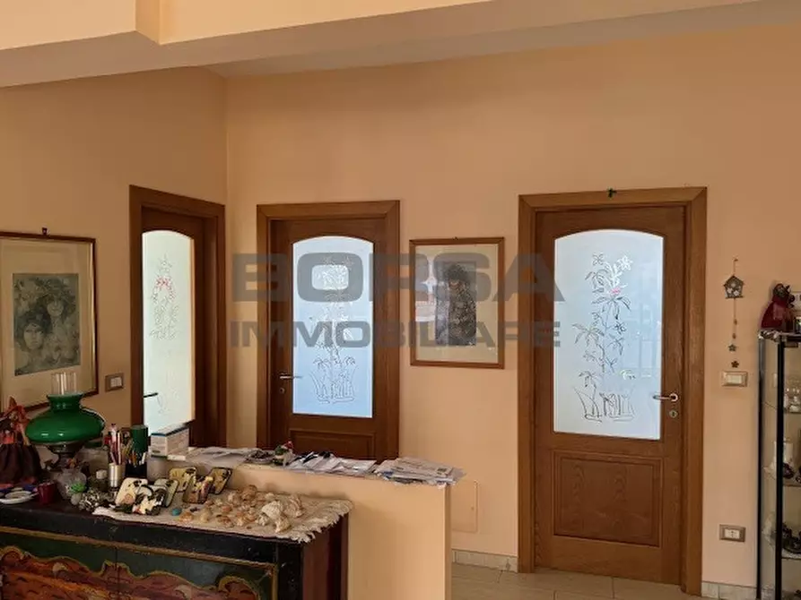 Immagine 52 di Quadrilocale in vendita  in Via Goito 132 a Livorno