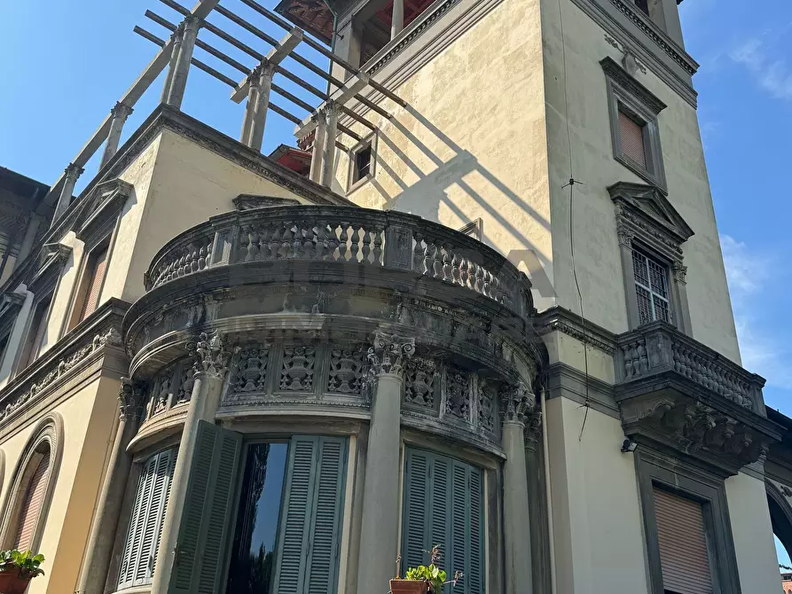 Immagine 19 di Villa in vendita  in Piazza San Paolo Ripa D'Arno a Pisa