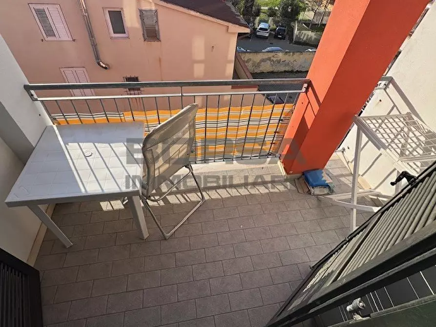 Immagine 10 di Quadrilocale in vendita  in Via Torretta 44 a Livorno