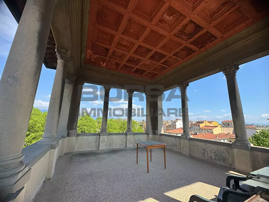 Immagine 6 di Villa in vendita  in Piazza San Paolo Ripa D'Arno a Pisa